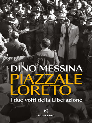 cover image of Piazzale Loreto